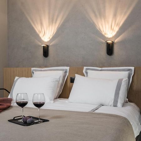 Academia Apartments Krasków Εξωτερικό φωτογραφία