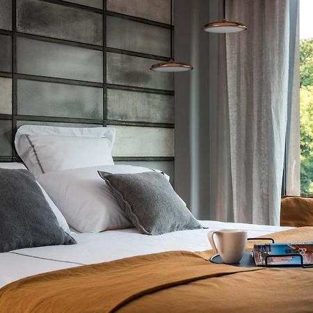 Academia Apartments Krasków Εξωτερικό φωτογραφία