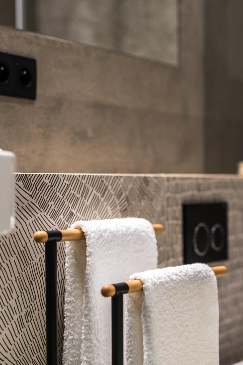 Academia Apartments Krasków Εξωτερικό φωτογραφία