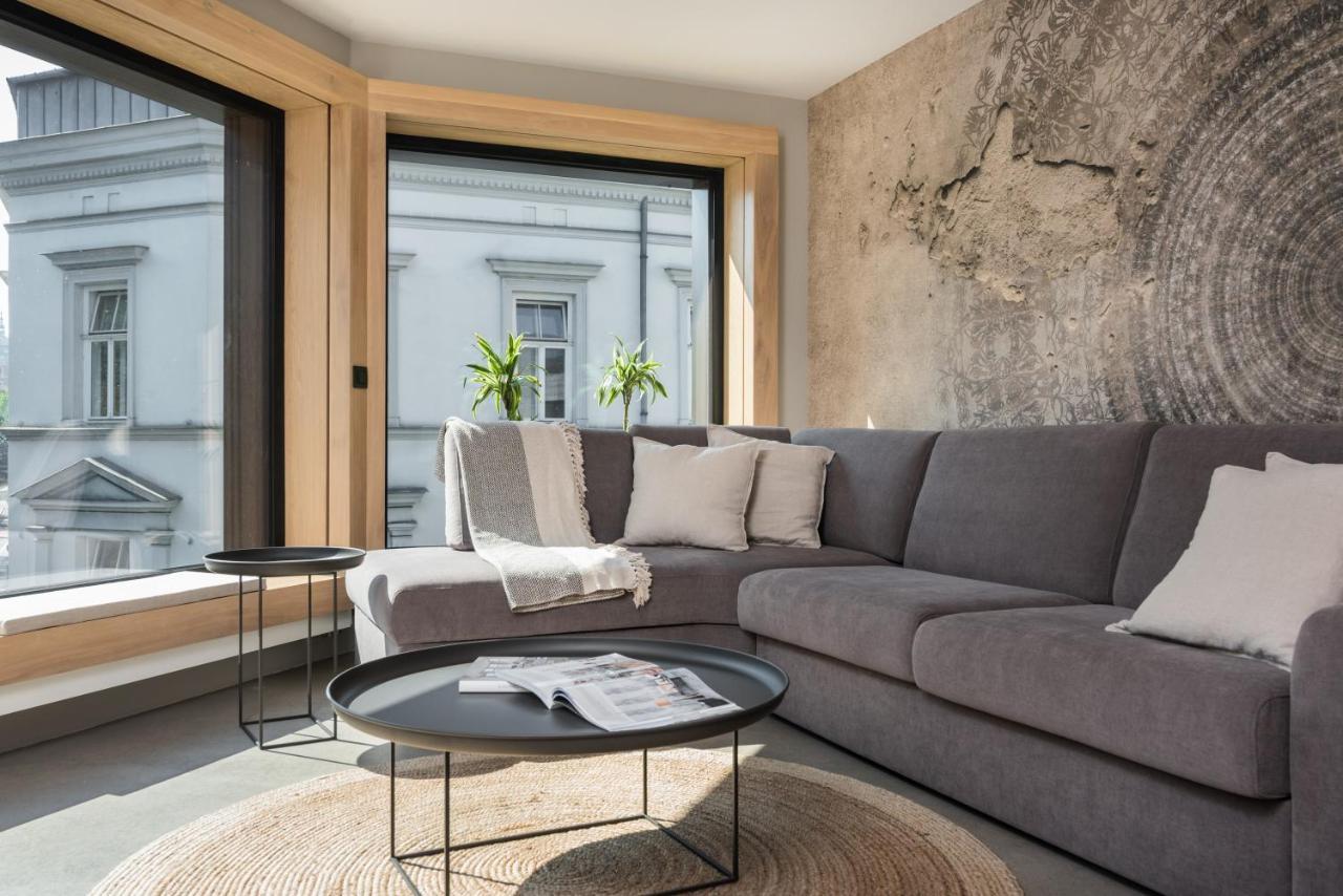 Academia Apartments Krasków Δωμάτιο φωτογραφία