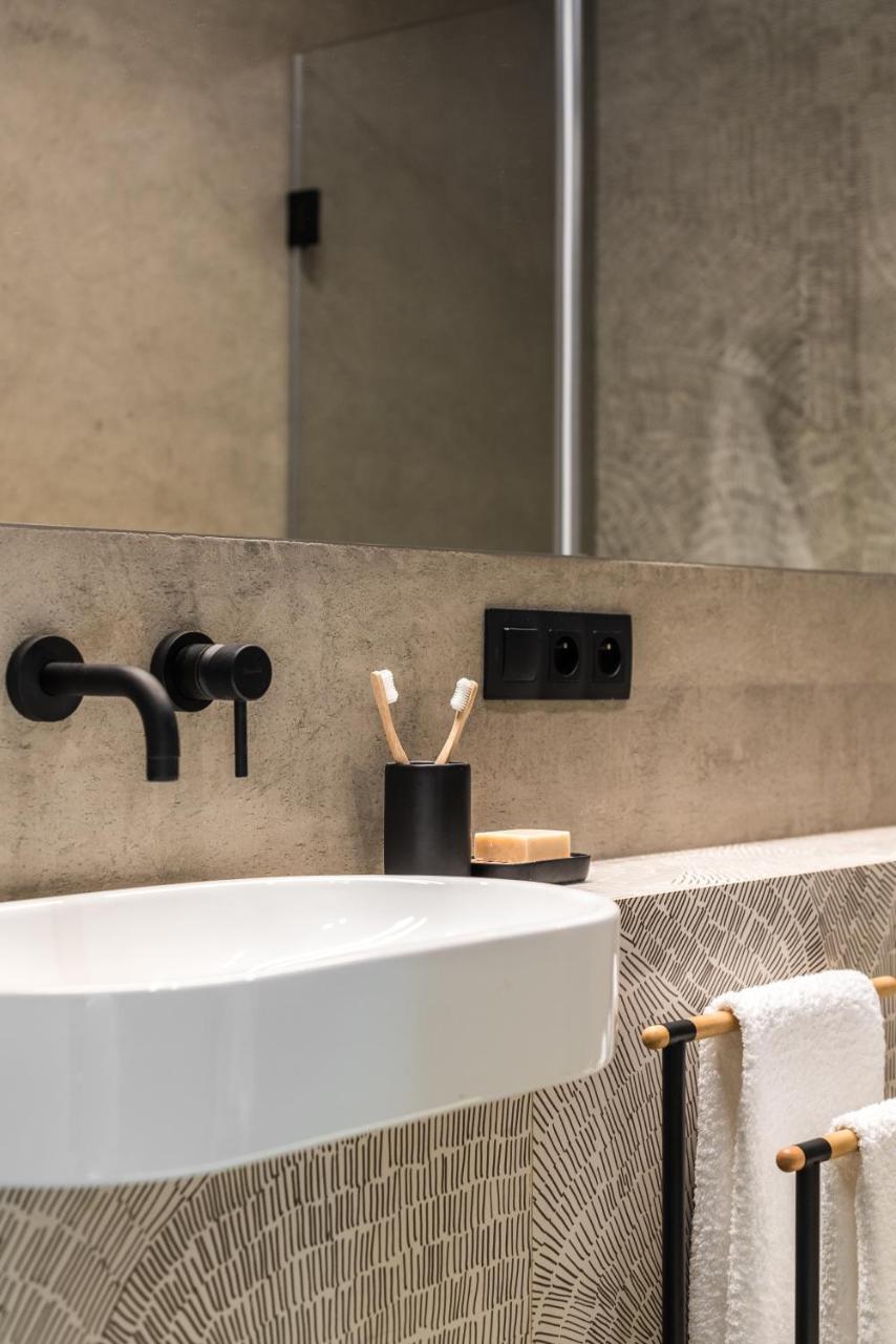 Academia Apartments Krasków Εξωτερικό φωτογραφία