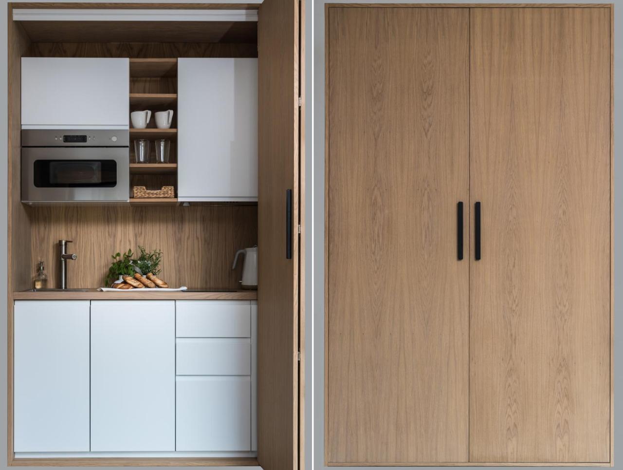 Academia Apartments Krasków Δωμάτιο φωτογραφία