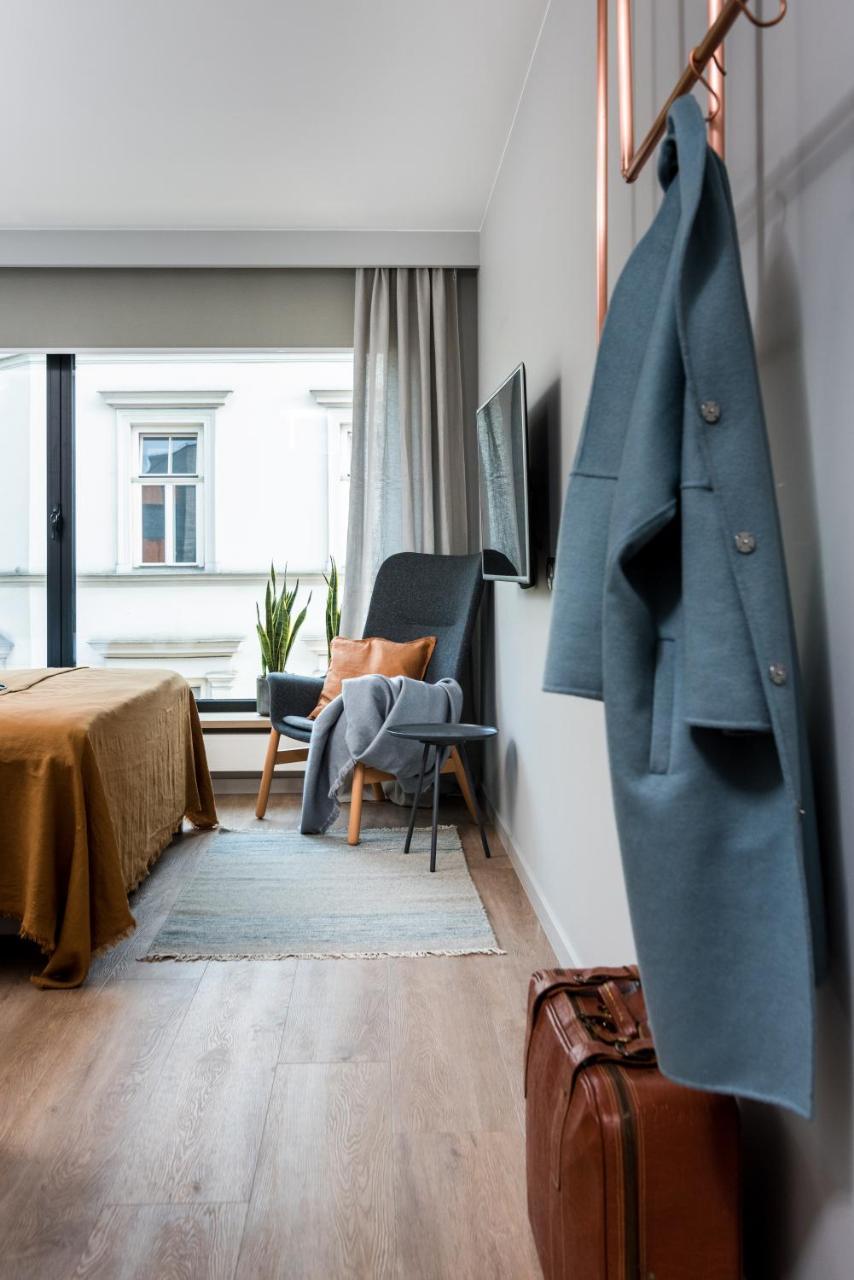 Academia Apartments Krasków Δωμάτιο φωτογραφία