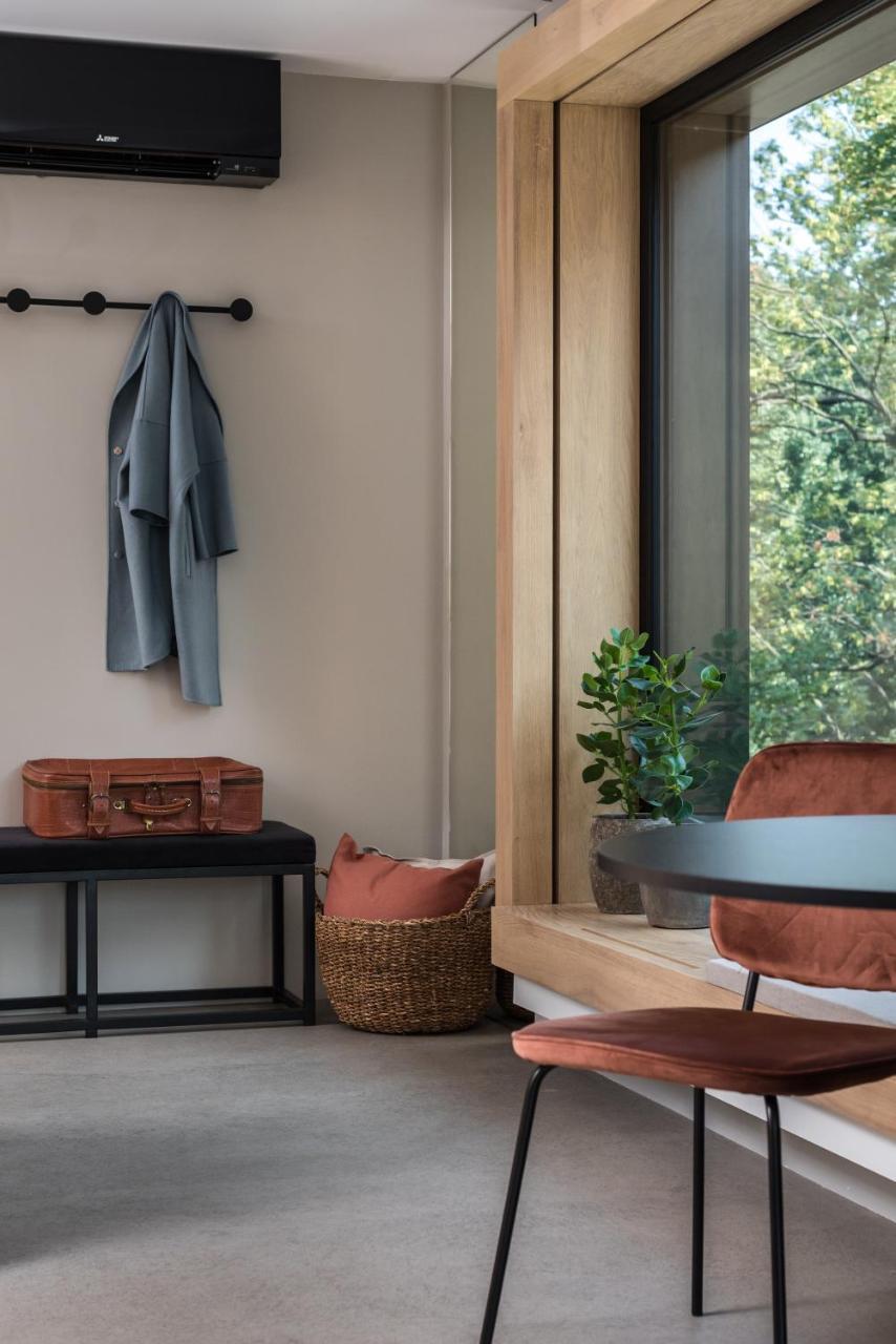 Academia Apartments Krasków Δωμάτιο φωτογραφία