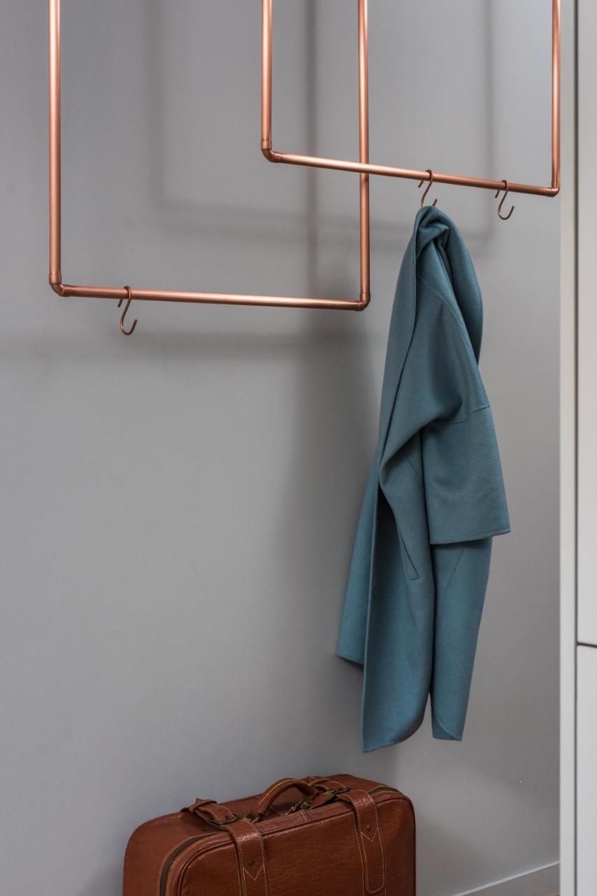 Academia Apartments Krasków Δωμάτιο φωτογραφία