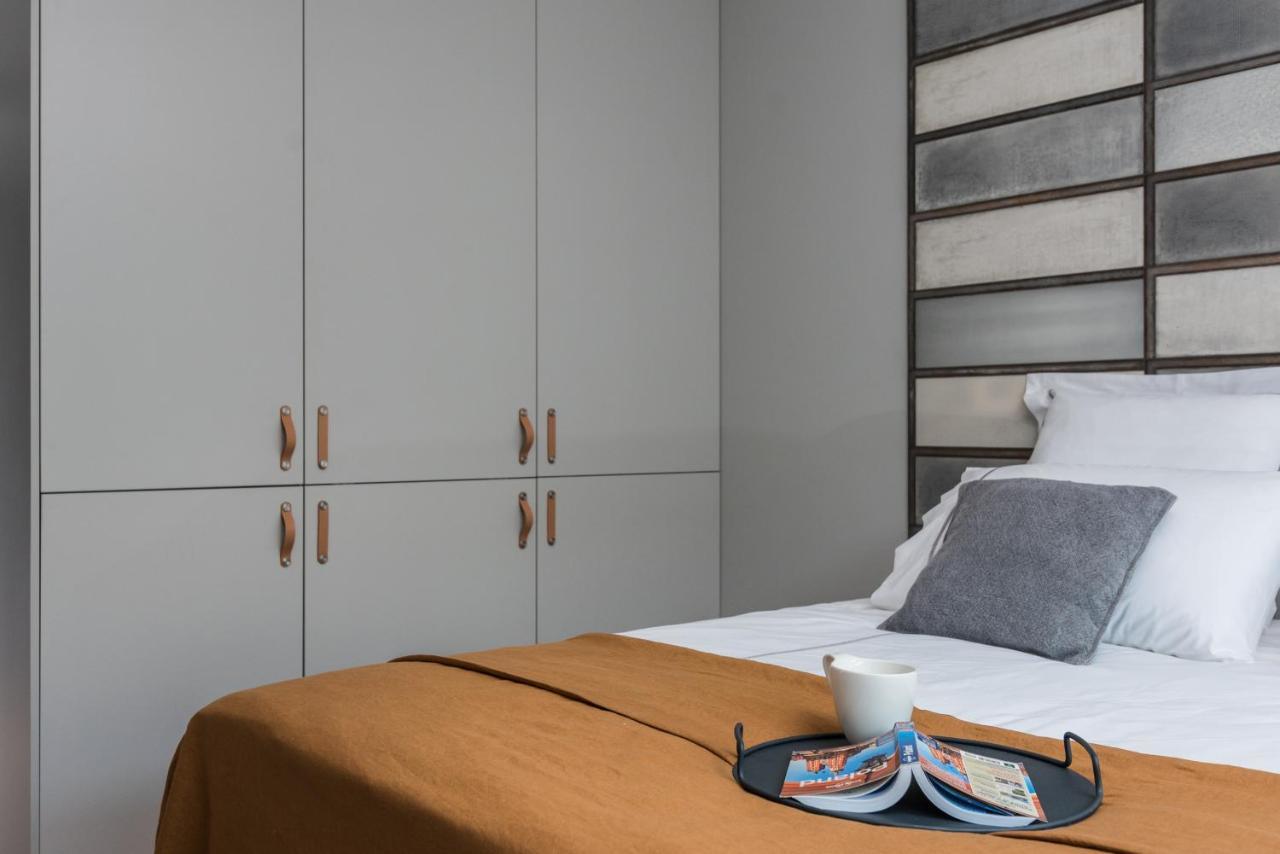 Academia Apartments Krasków Δωμάτιο φωτογραφία