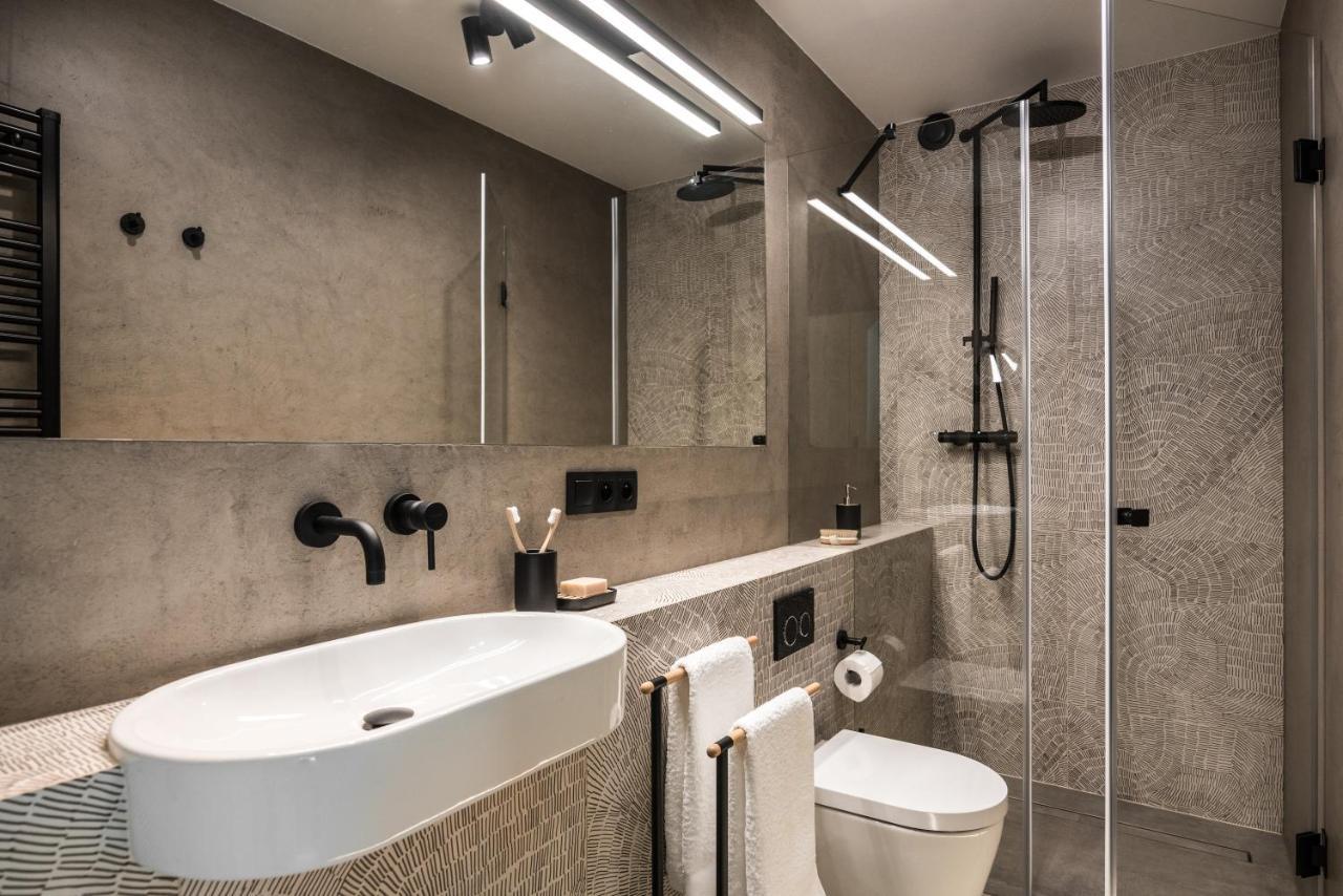 Academia Apartments Krasków Εξωτερικό φωτογραφία